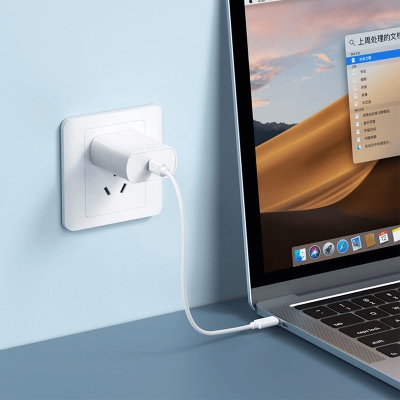 Picture of WIWU Almighty Charger Suit