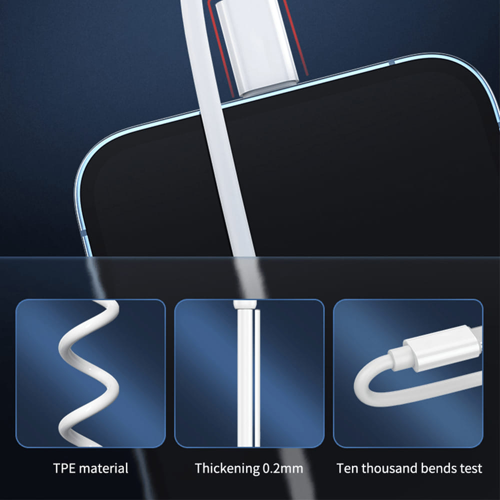 Picture of WIWU Almighty Charger Suit