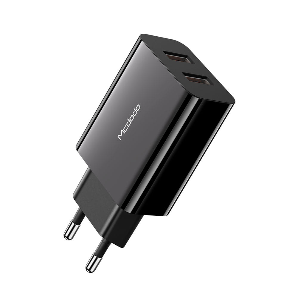 Picture of Mcdodo 18W QC3.0 Dual USB Port Charger