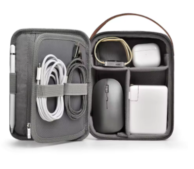 Picture of WIWU Minimal Tech Pouch Travel Bag