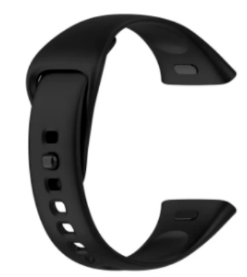 Picture of Xiaomi Redmi Watch 3 Smart Watch Replacement Silicone Strap
