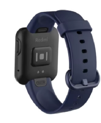 Picture of for Redmi Watch 2 Lite silicon  strap