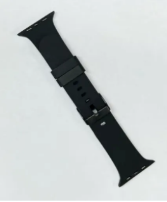 Picture of 49mm 42mm 44mm 45mm silicon strap