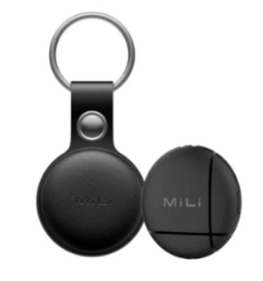 Picture of Mili LiTag Duo Dual System Tracker For iOS & Android
