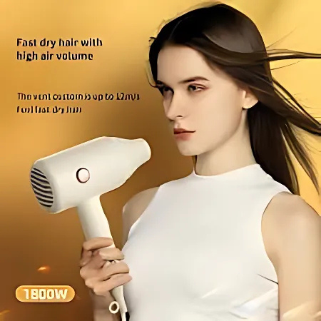 Picture of Enchen Air 7 Hair Dryer Hot Cold Air