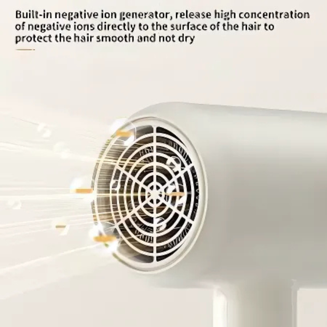 Picture of Enchen Air 7 Hair Dryer Hot Cold Air