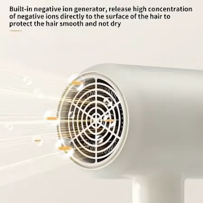 Picture of Enchen Air 7 Hair Dryer Hot Cold Air