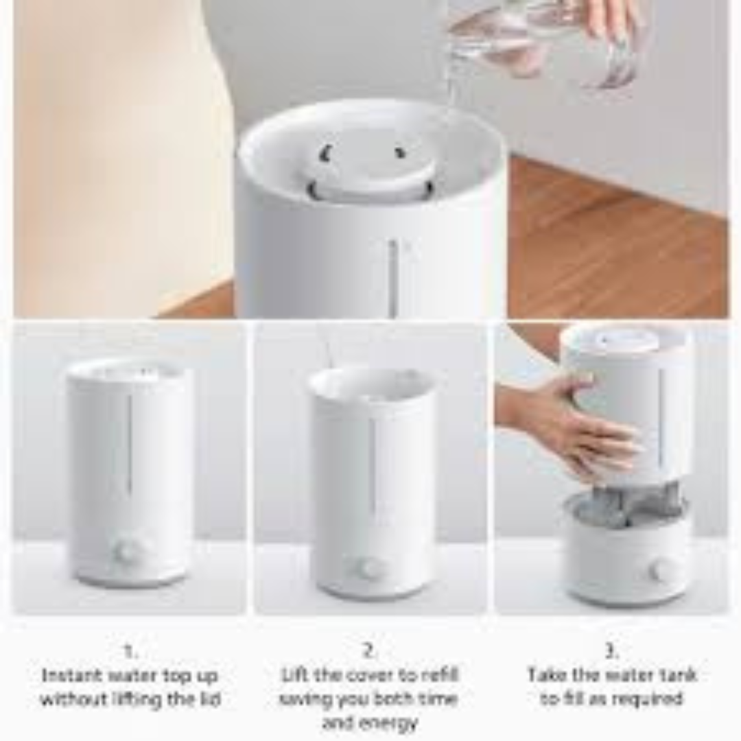 Picture of Xiaomi Humidifier 2 Lite 4L (MJJSQ06DY)