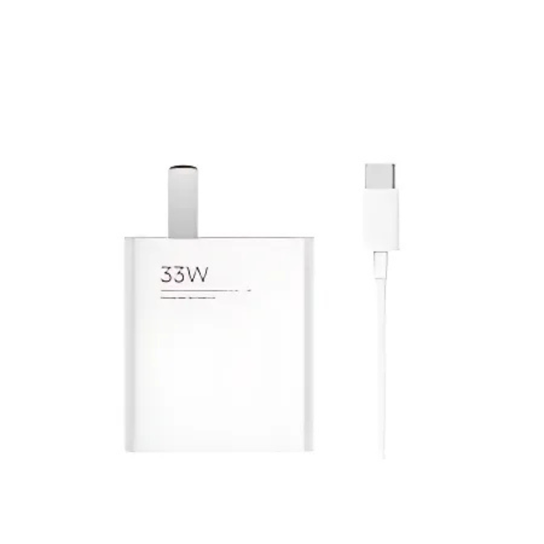 Picture of Xiaomi MI 33W Fast Charging Power Adapter Ratings 112 Answered Questions