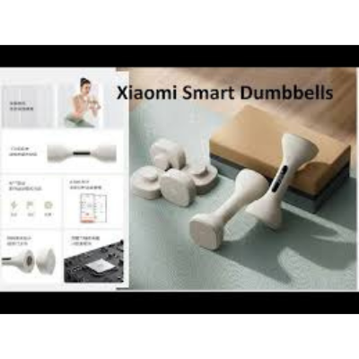 Picture of Xiaomi Mijia Smart Dumbbells for Men and Women – MJYL01YM