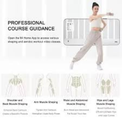 Picture of Xiaomi Mijia Smart Dumbbells for Men and Women – MJYL01YM