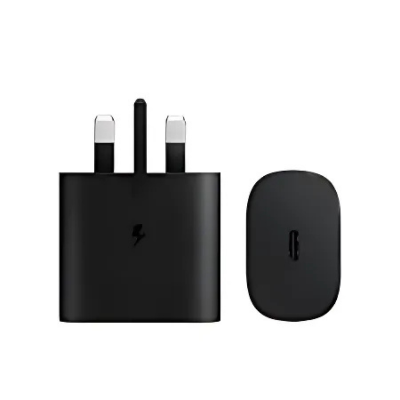Picture of Samsung (25w) Super Fast Charging PD Adapter USB-C