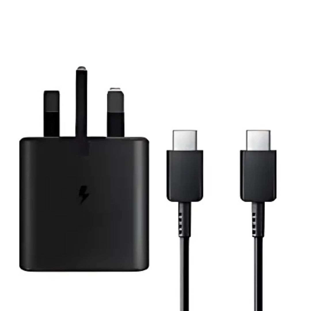Picture of Samsung (25w) Super Fast Charging PD Adapter USB-C