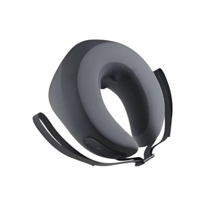 Picture of Xiaomi Mijia LF Portable Neck Massager Pillow – Ultimate Muscle Therapy & Relaxation for Travel and Sleep