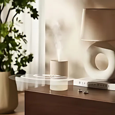 Picture of Xiaomi Mijia Aroma Diffuser Smart Fragrance Machine Set