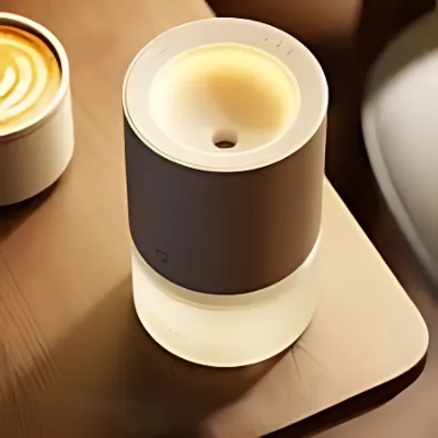 Picture of Xiaomi Mijia Aroma Diffuser Smart Fragrance Machine Set