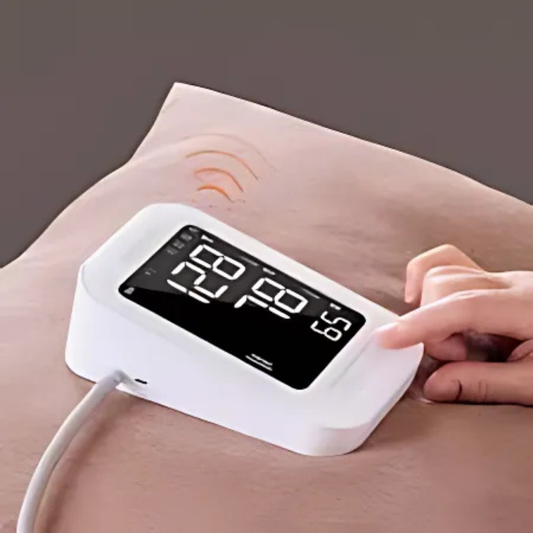 Picture of Xiaomi MIJIA Smart Electronic Blood Pressure Monitor
