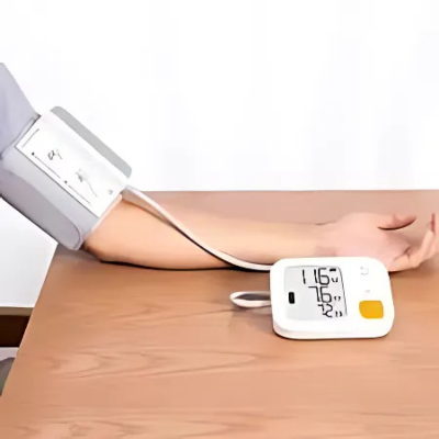 Picture of Xiaomi MIJIA Smart Electronic Blood Pressure Monitor