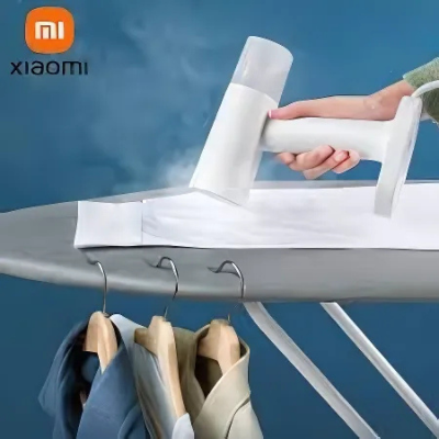 Picture of New XIAOMI MIJIA Handheld Garment Steamer 2 iron Home Electric