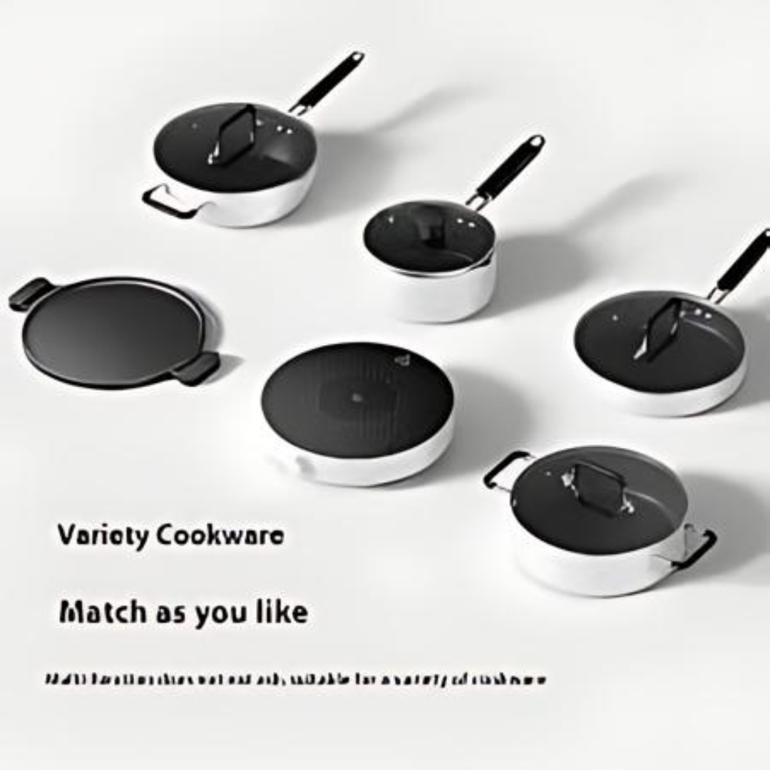 Picture of XIAOMI MIJIA Induction Cooktop N1,6 Gear Fire Adjustment,8 Safety Protection,Electric Induction Cookers