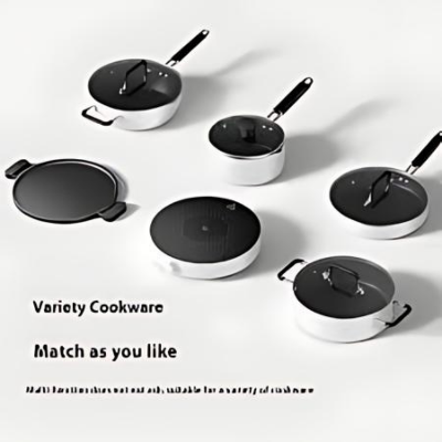 Picture of XIAOMI MIJIA Induction Cooktop N1,6 Gear Fire Adjustment,8 Safety Protection,Electric Induction Cookers