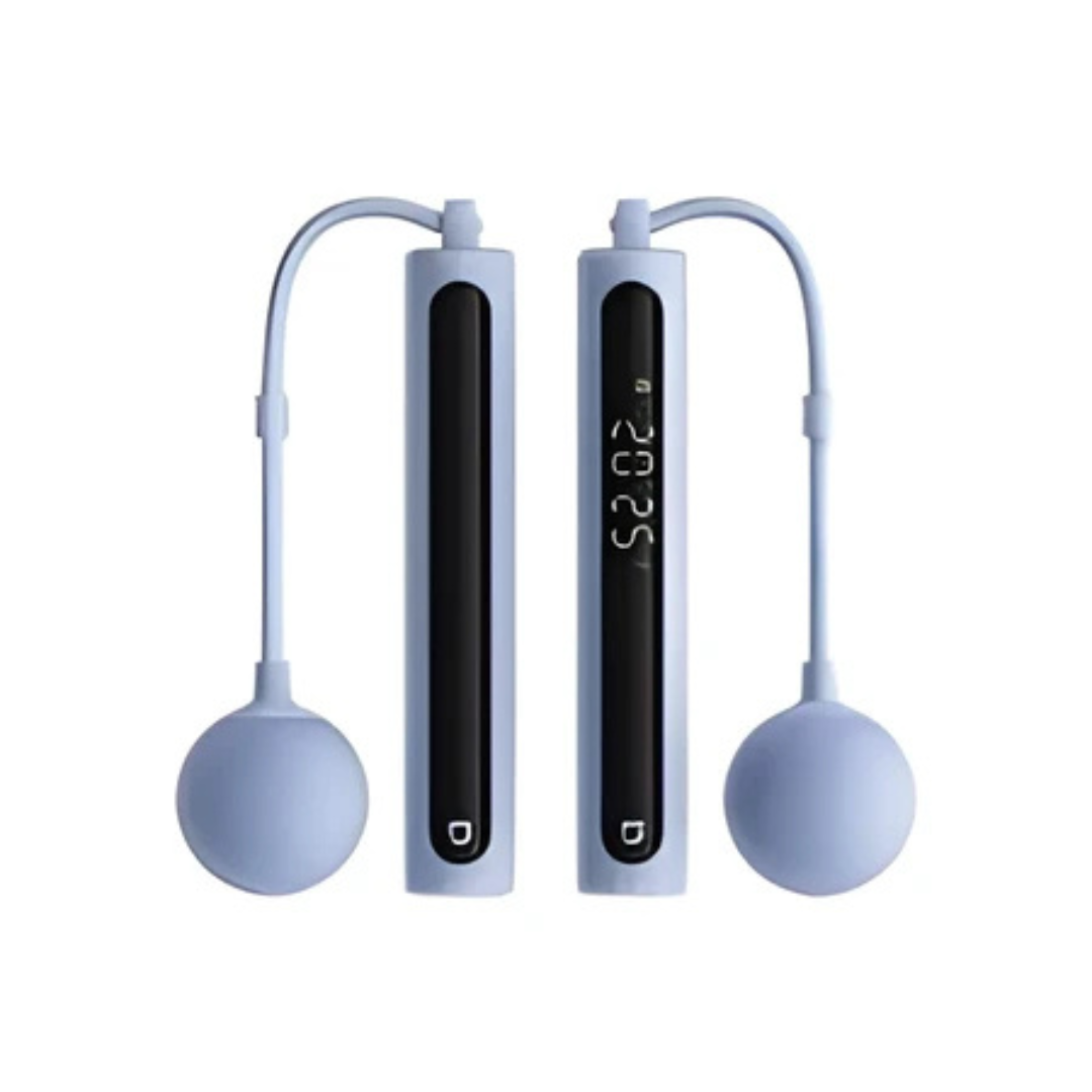 Picture of Xiaomi Mijia Smart Rope Skipping 2 Precise Counting Digital Display Screen Bluetooth 5.1