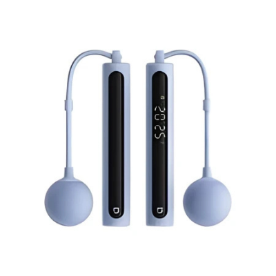 Picture of Xiaomi Mijia Smart Rope Skipping 2 Precise Counting Digital Display Screen Bluetooth 5.1