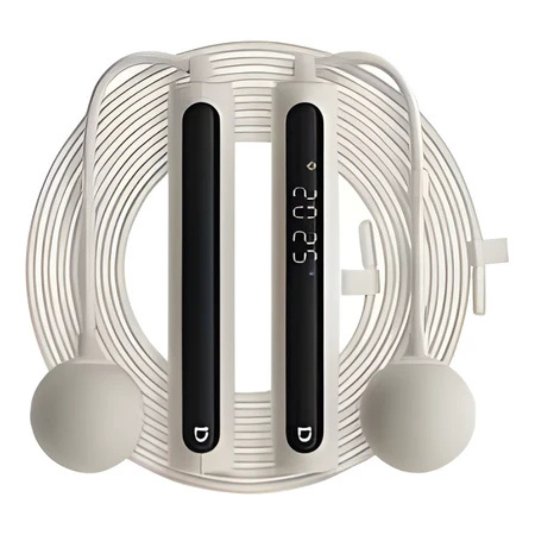 Picture of Xiaomi Mijia Smart Rope Skipping 2 Precise Counting Digital Display Screen Bluetooth 5.1