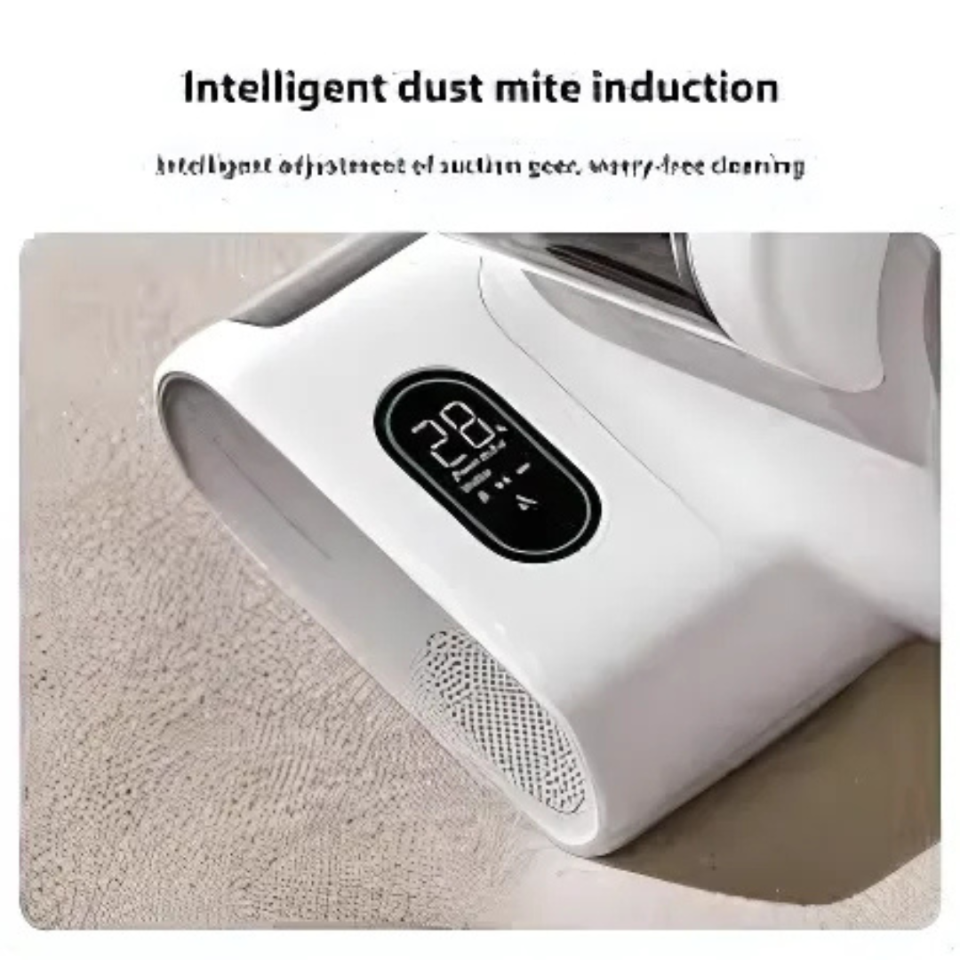 Picture of Xiaomi Mijia Mite Remover 2 UV Irradiation Vacuum Cleaner
