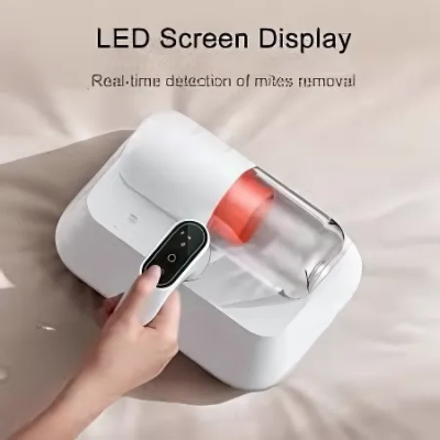 Picture of Xiaomi Mijia Mite Remover 2 UV Irradiation Vacuum Cleaner
