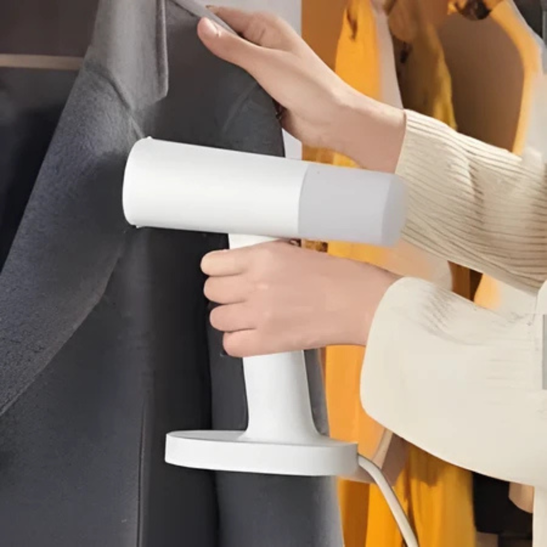 Picture of Original XIAOMI MIJIA Handheld Garment Steamer Iron Steam Cleaner for Cloth Home