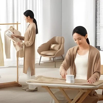 Picture of Original XIAOMI MIJIA Handheld Garment Steamer Iron Steam Cleaner for Cloth Home