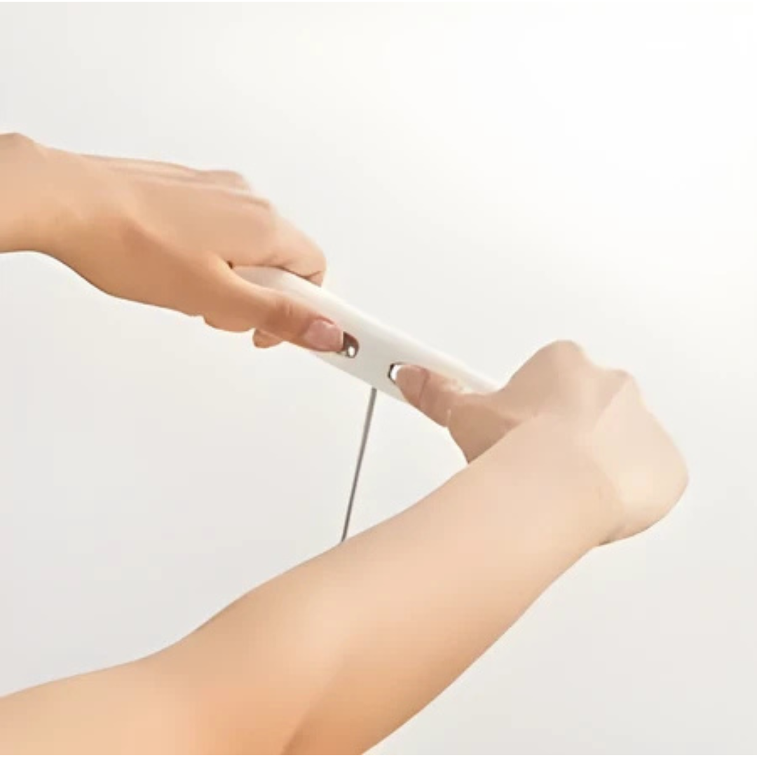 Picture of Xiaomi Mijia S800 Smart Eight Electrodes Body Fat Scale