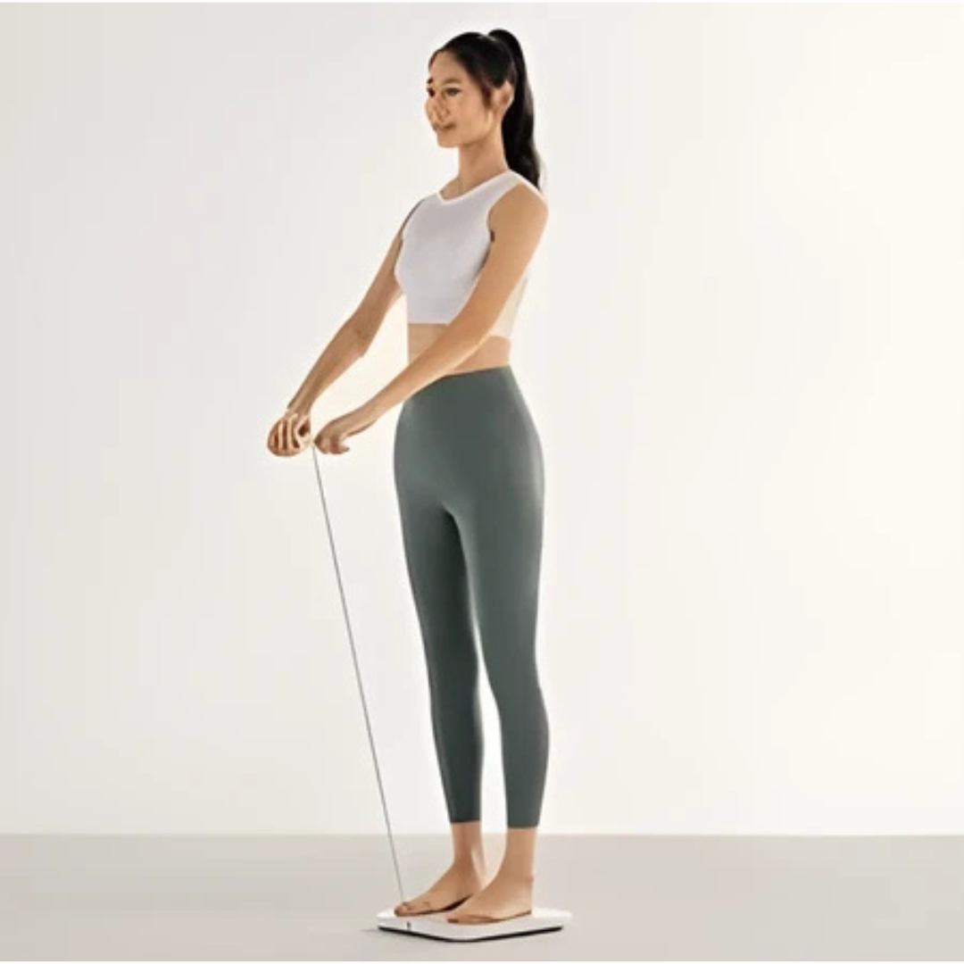 Picture of Xiaomi Mijia S800 Smart Eight Electrodes Body Fat Scale