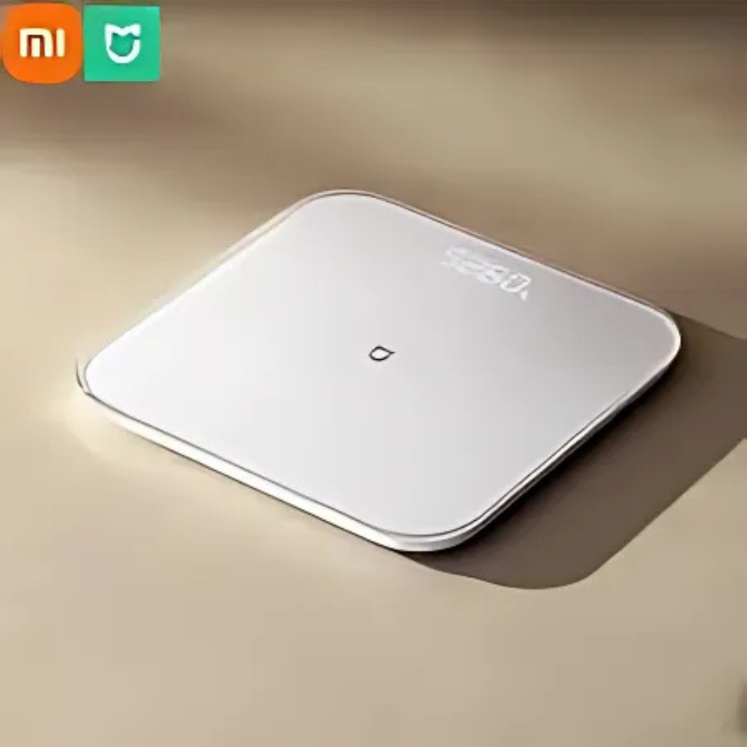 Picture of Xiaomi Mijia Fat Scale 2 Smart Home Body Composition with Mi Fit App Mi Weight Scale S200 Bluetooth 5.0 Monitor LED Display