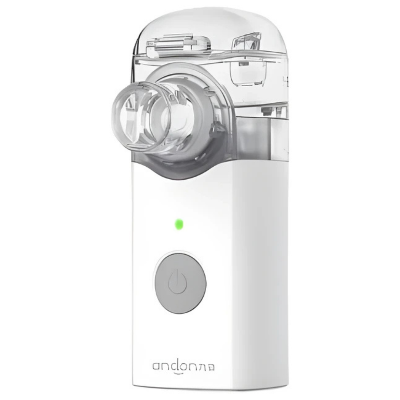 Picture of Xiaomi Youpin Andon Portable Micro-atomizer Nebulizer