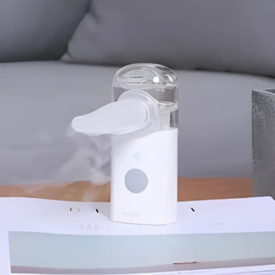 Picture of Xiaomi Youpin Andon Portable Micro-atomizer Nebulizer