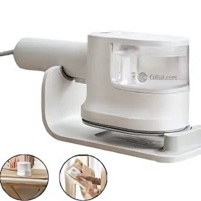 Picture of Xiaomi Mijia Handheld Steam Ironing Machine Iron Steamer - White