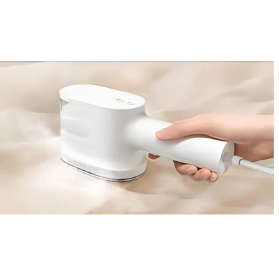 Picture of Xiaomi Mijia Handheld Steam Ironing Machine Iron Steamer - White