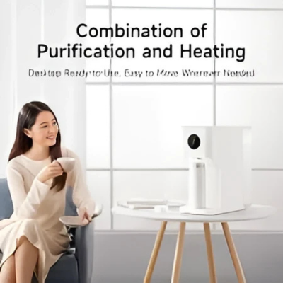 Picture of XIAOMI Mijia Thermos Kettle Vacuum Insulated Bottle for Hot/Cold Drinks 1.5/2.0L 60oz