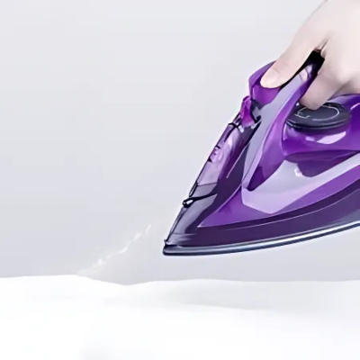 Picture of Xiaomi Lofans Cordless Mini Steam Iron – 3 Mode Electric Clothes Iron