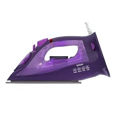 Picture of Xiaomi Lofans Cordless Mini Steam Iron – 3 Mode Electric Clothes Iron