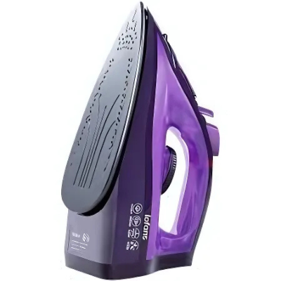 Picture of Xiaomi Lofans Cordless Mini Steam Iron – 3 Mode Electric Clothes Iron