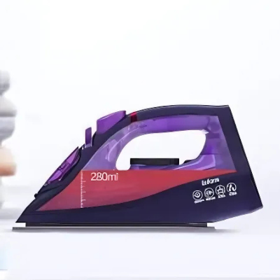 Picture of Xiaomi Lofans Cordless Mini Steam Iron – 3 Mode Electric Clothes Iron