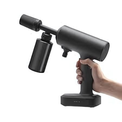 Picture of Xiaomi Mijia Wireless Car Washer 2 2000mAh Rechargeable Water Gun Spray