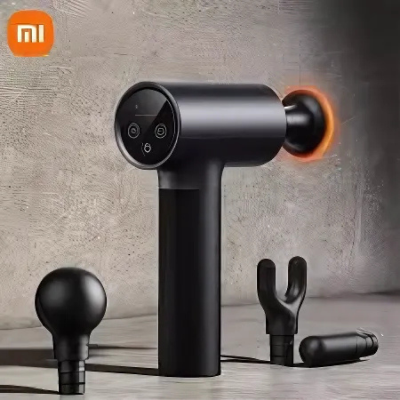 Picture of Xiaomi Mijia Fascia Gun 3 Mini Portable Massage Gun