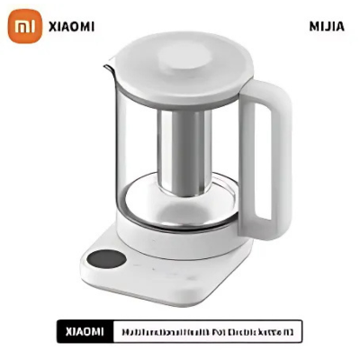 Picture of NEW XIAOMI MIJIA Multifunctional Health Pot Electric kettle N1 Household Appliances