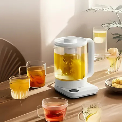 Picture of NEW XIAOMI MIJIA Multifunctional Health Pot Electric kettle N1 Household Appliances