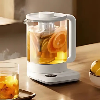 Picture of NEW XIAOMI MIJIA Multifunctional Health Pot Electric kettle N1 Household Appliances