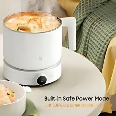 Picture of Xiaomi Mijia Smart 1.5L 1000W Electric Cooker